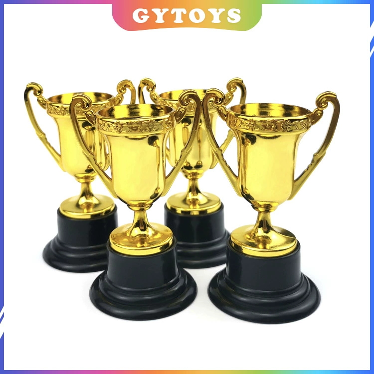 «(Cross-border trading), award for kindergarten, plastic small toy, custom-made»