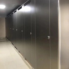 不锈钢卫生间隔断板厂家供应学校公共厕所抗倍特铝蜂窝防水防火板