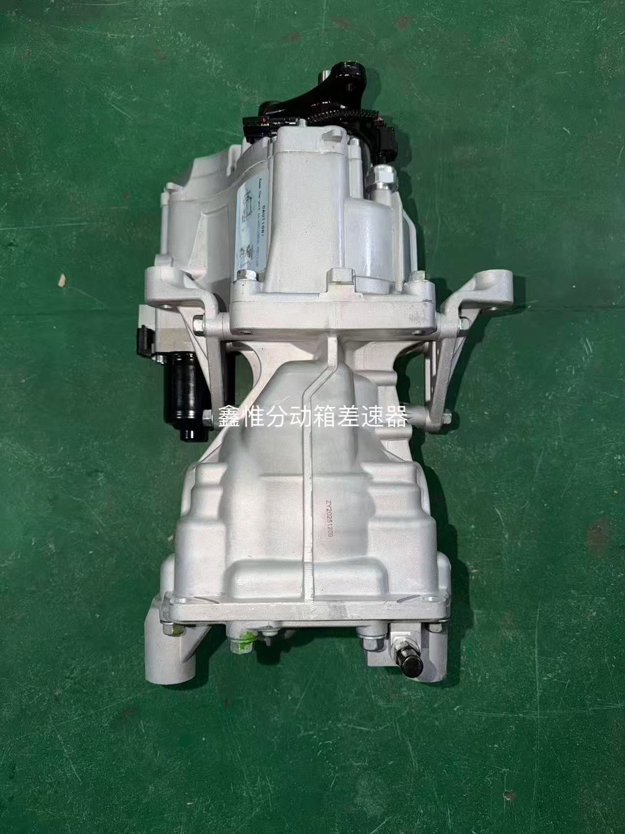 Suitable for modern ix35 Tucson Sportage 2.0L 2.4L four-wheel drive rear differential assembly