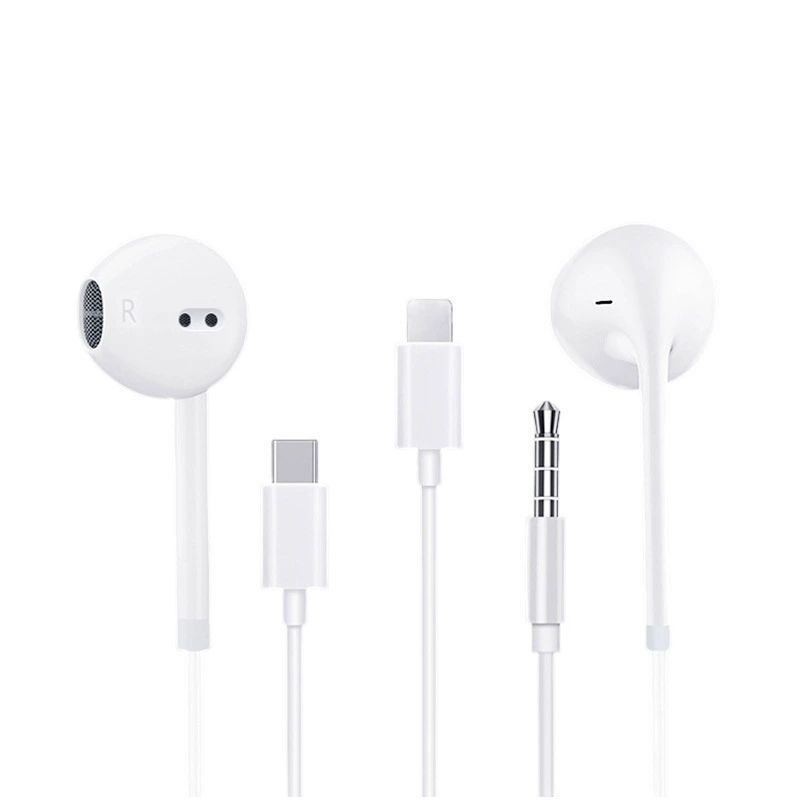 Apple, совместимые наушники, мобильный телефон, 16, проводное управление