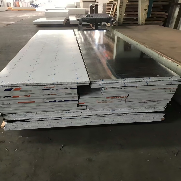 重庆昆明金属护墙板 镜面拉丝系列 不锈钢蜂窝板 6-10mm规格齐全