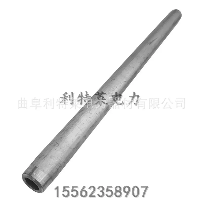 液压型钢绞线用 接续管JY金具导线连接管  厂家批发 规格齐全