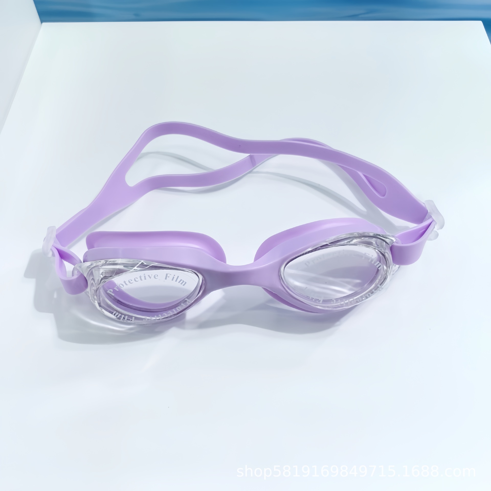 연한 보라색(박스형) 새로운 모델 추천