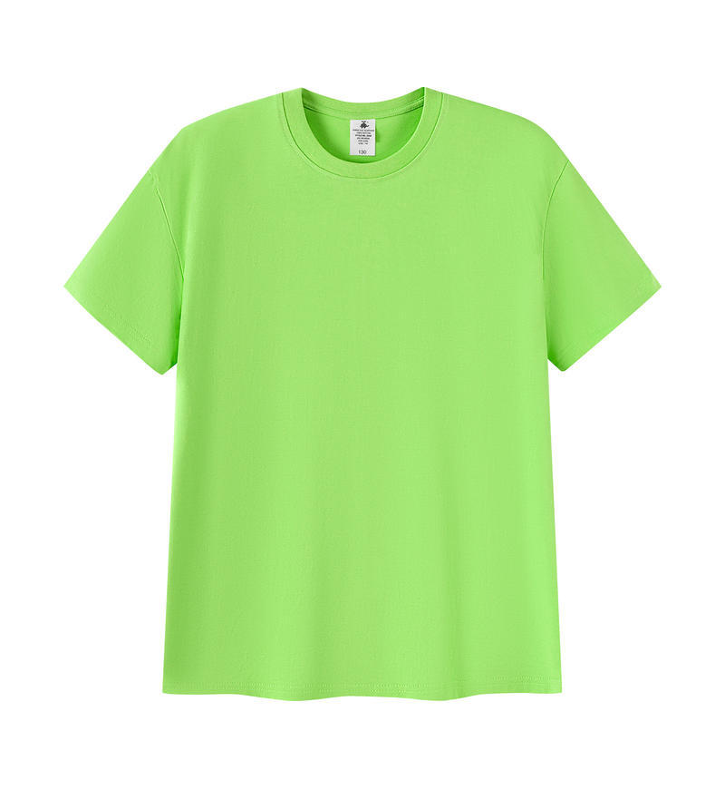 Verde fluorescente