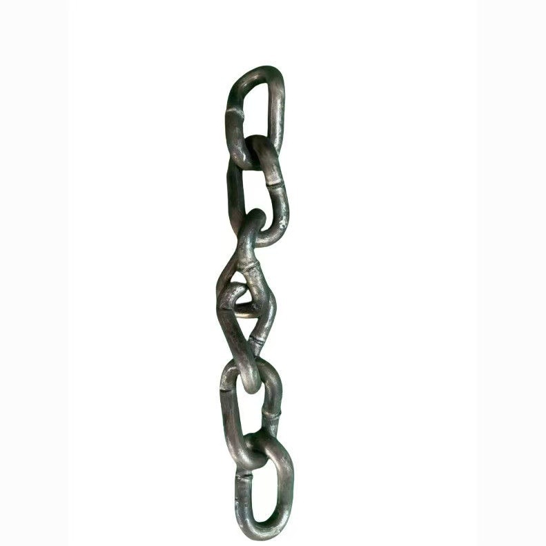 Anti-skid chain for trucks, cars, and vans, L-shaped wrench, anti-decoupling double hook horizontal chain, universal wrench, anti-skid chain accessories