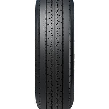 三角轮胎（Triangle） 12R22.5-18PR TRT01花纹 卡车客车钢丝轮胎