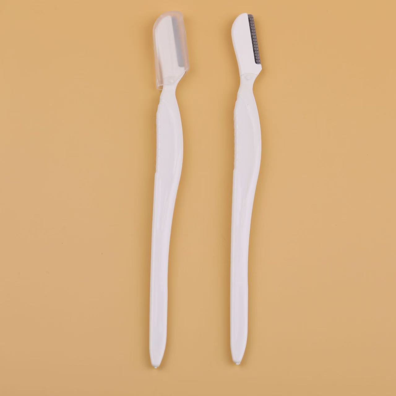 3호 눈썹 트리머(화이트)