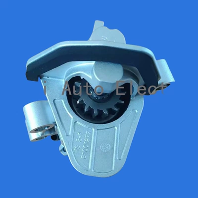 55510740 55516671 Starter and accessories