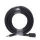 Yili Morgana Kach Household Car Washer High Pressure Water Pipe Wire Pipe Cleaning Machine Water Gun Outlet Explosion-proof Pipe