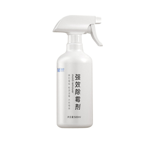 Wall mildew remover white wall household powerful wall refrigerator apron tile white cloth stroller mold remover