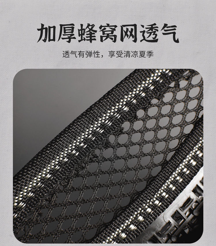 Summer Wooden Bead Cushion Car Seat Cushion Lumbar Support Ventilated Breathable Massage Waist Support Office Seat Back Cushion Lumbar Cushion