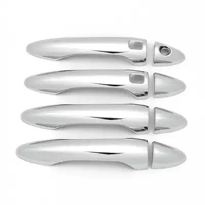 Suitable for 12-17 Kia Other Automotive Exterior Supplies - handlebar-single-hole-and-double-wisdom-8
