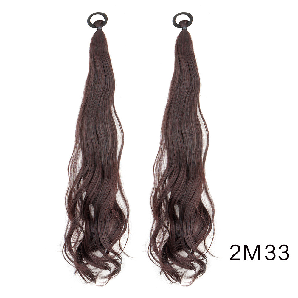 2m33#Dark brown (two pavles)