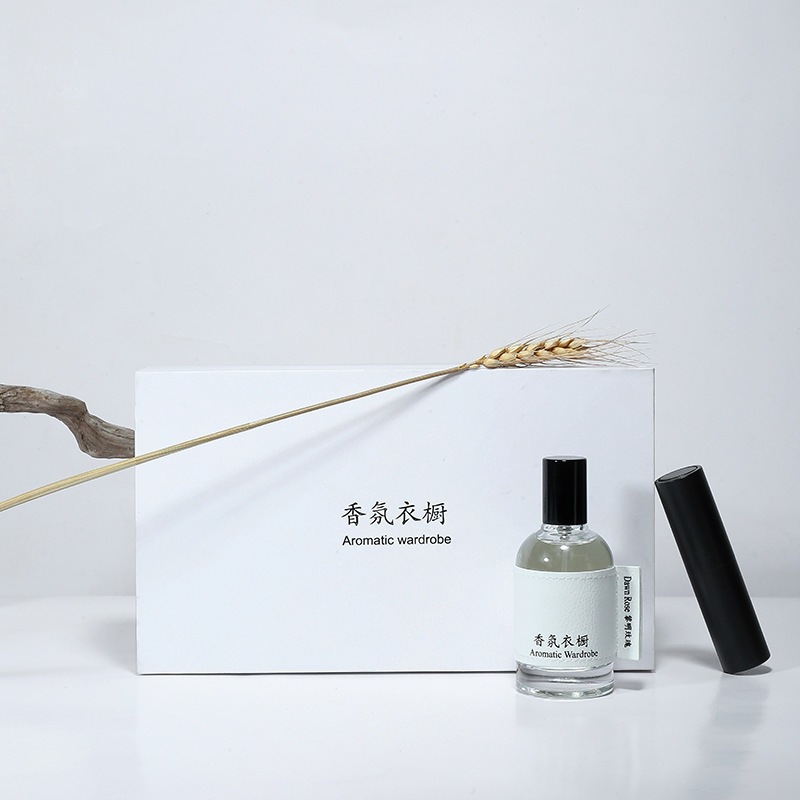 Conjuntos de perfumes transfronterizos de alta gama y fragancia duradera caja de regalo de perfumes para mujeres vietnamitas fábrica mayorista de perfumes gulong para hombres
