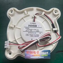 DA31-00287B/Cɢ��NMB 12035GE-12M-YT���������������䶳����