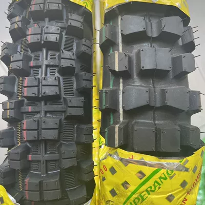 Motorcycle tire 3.00-18 extra high tooth steel tire 8-layer thickened non-slip wear-resistant vacuum inner and outer tire (Electric tricycle tires)