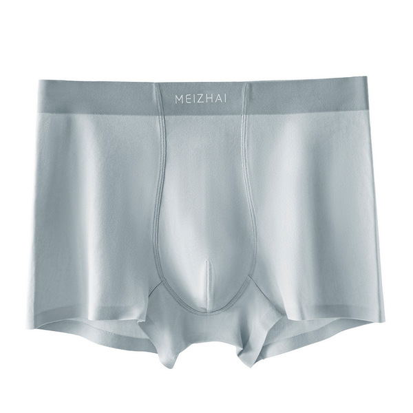 Antibacterial pants