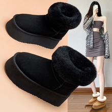 ����9����ëëѥ2025�����¿�ѩ��ѥŮ�ӽq��ů��Ь�ٴ��׶�ѥ