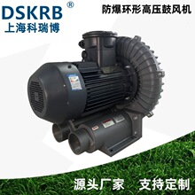 ӡˢ�Cе�����X�Ͻ�h�θ߉��L�CRB-1010 380V7.5KW���u����L��