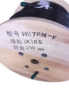 H07RN-F-2*1.5/2.5/4/6/16/25/35/50 電線電纜廠家直銷 成本價格