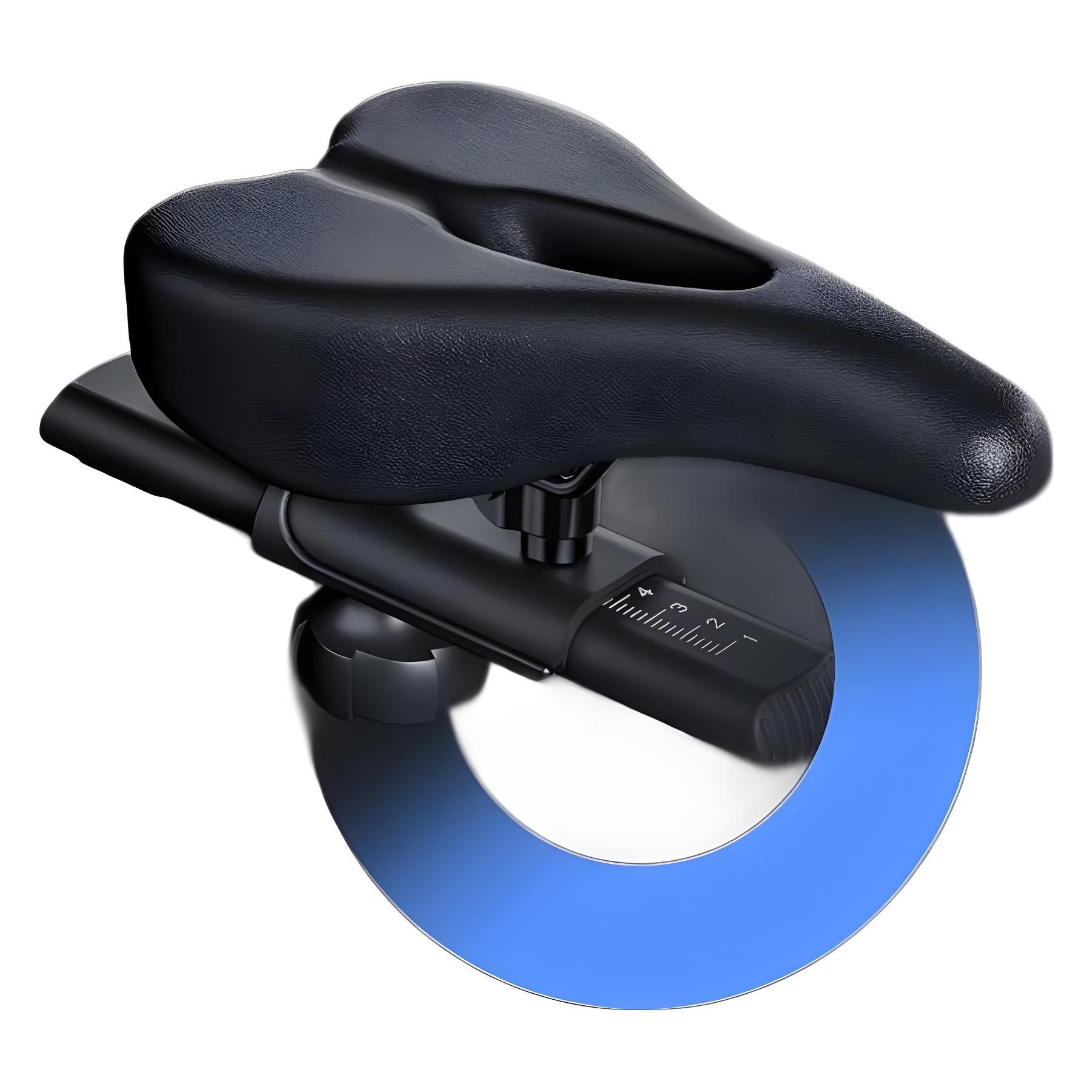 Dynamic professional bike for gym