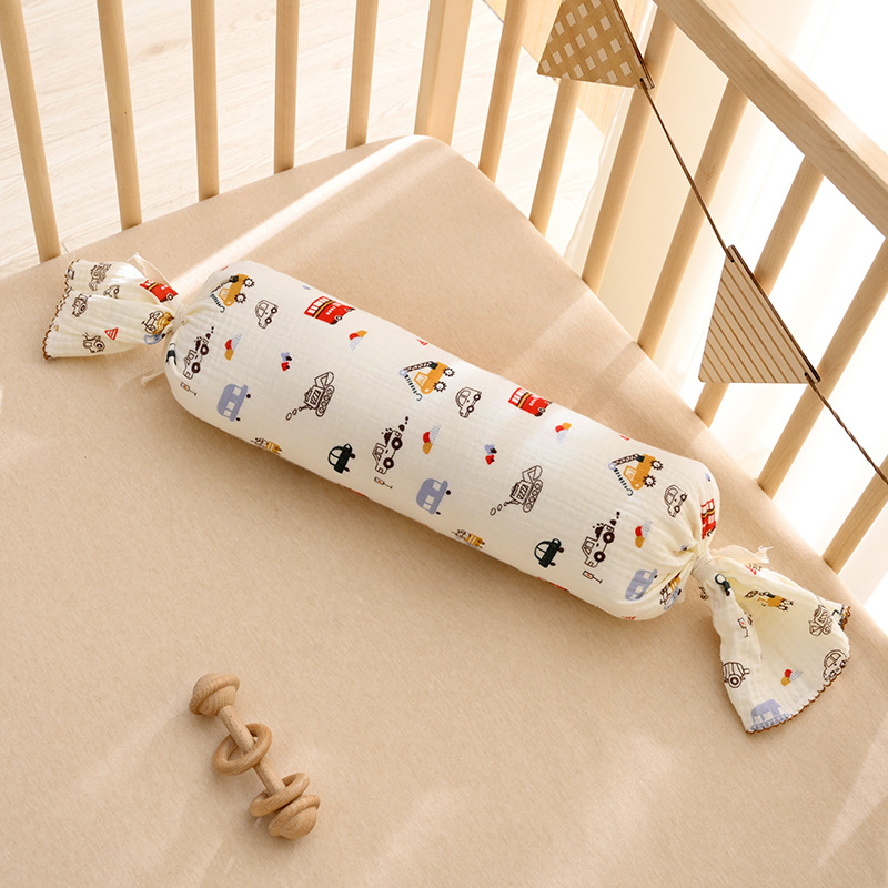 赤ちゃんの定型枕は0 ~ 6ヶ月以上です。