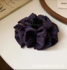 Blue crab pin