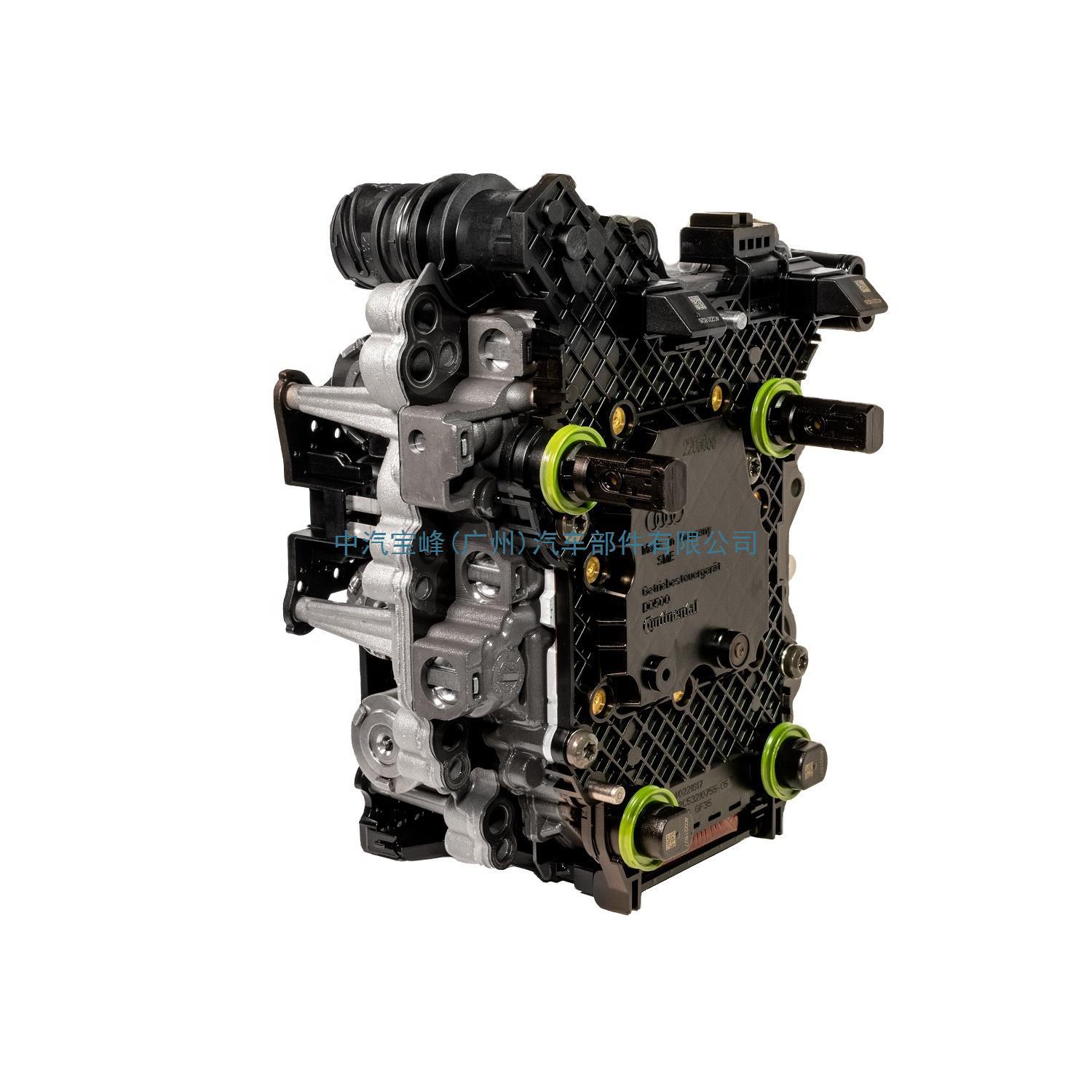DQ500 Favourable Price DSG 7-Speed Transmission Control