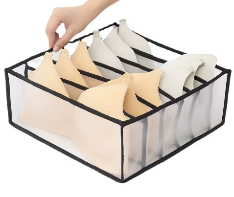 С underwear, хранилище коробка, носки, система хранения, бюстгальтер
