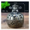 God of Wealth Stove