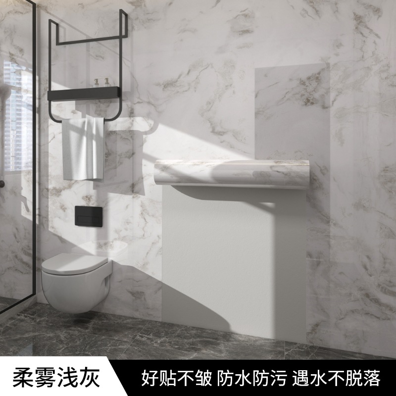 JF005-소프트 미스트 라이트 그레이