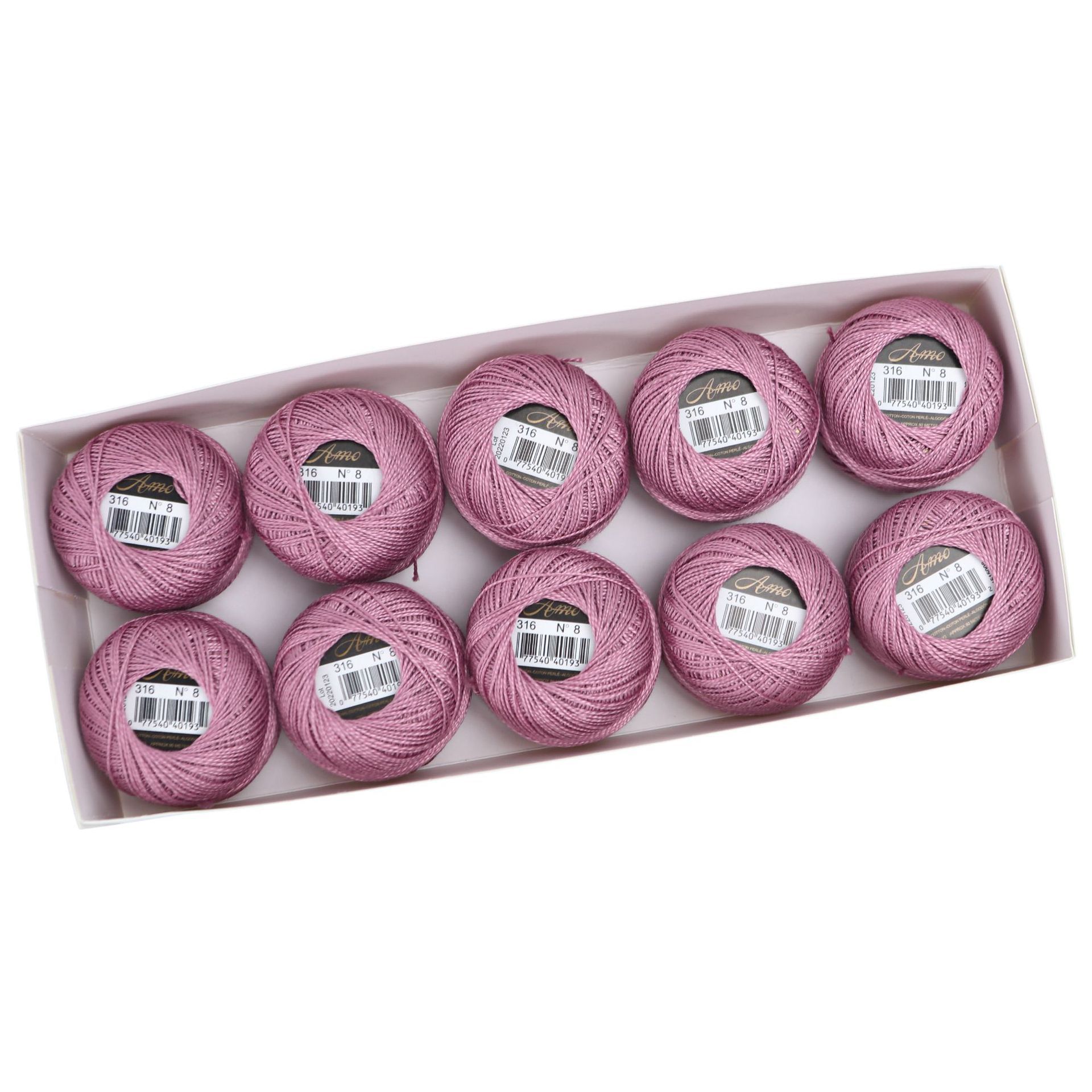 # 316* 40m *라인 8 5그램 볼