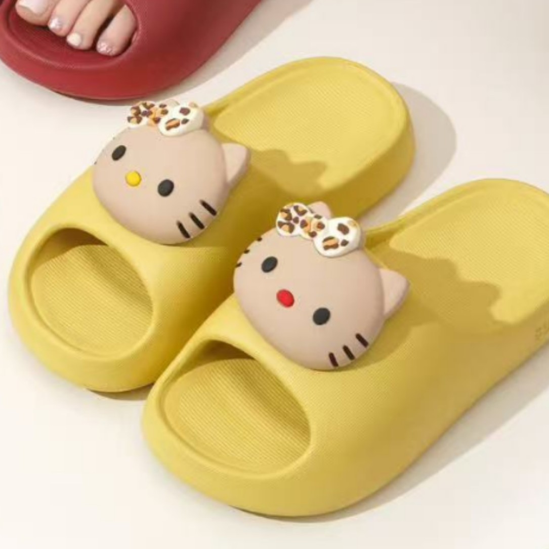 노란색【빅캣-JF】