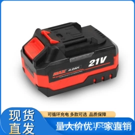 锂电池;电动拉铆枪;其他五金工具