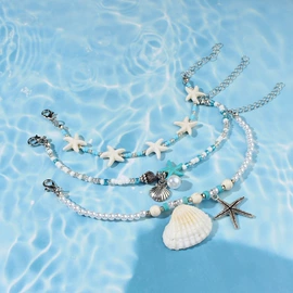 手链;耳环;手绳