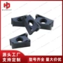 数控双面lnmu15t608sge涂层铣刀片