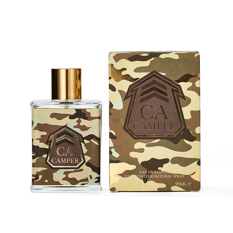 New Perfume, Small Fragrance, Senior Perfume, Lasting Fragrance, Not Pungent, Natural Flower and Fruit Fragrance, Authentic Perfume_voghion.com