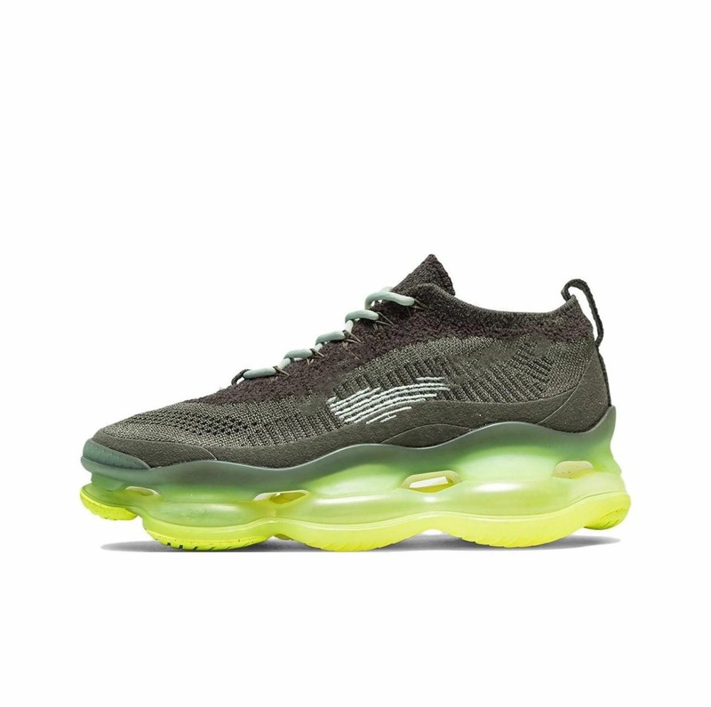 莆田 AirMaxScorpionFK フルパームエアクッションランニングシューズ蠍座厚底クッション性スポーツランニングシューズ男性と女性用|undefined