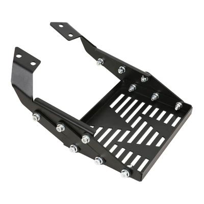 mobile M tail rack, Motorcycle Safety Supplies