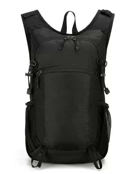 Outdoor Sports Cycling Bag Lightweight Men's and Women's Walking Simple Bicycle Backpack Water-repellent Riding Bag