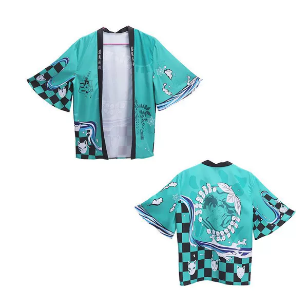 New-Carbon Ji Lang Yaori