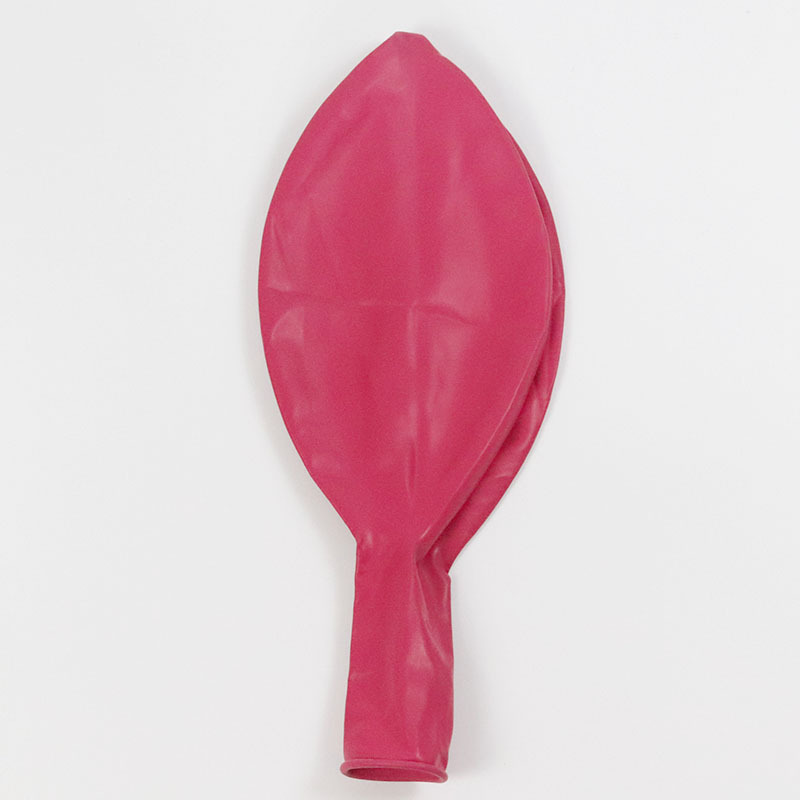 Globo de gran tamaño de 36 pulgadas, látex grueso, césped al aire libre, parque de juguetes para niños, puesto al por mayor, globo grande redondo