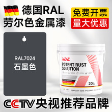 RAL7024ʯī�ҷ�����������ĥ�����ֽṹ������������ת����