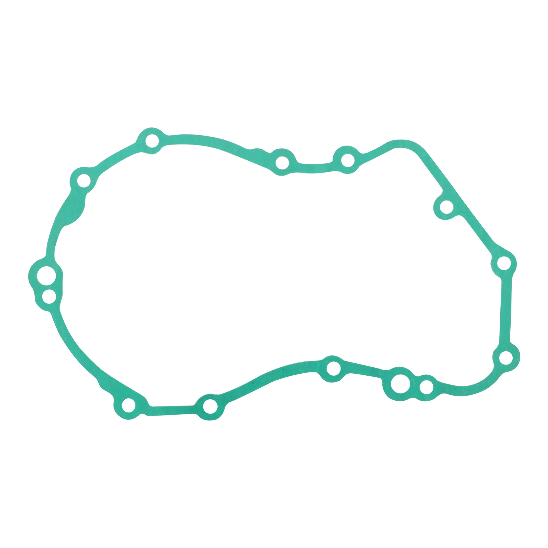 Generator Seal Cover Coil Paper Gasket S1000R S1000Rr 2009-2018 Magneto Gasket