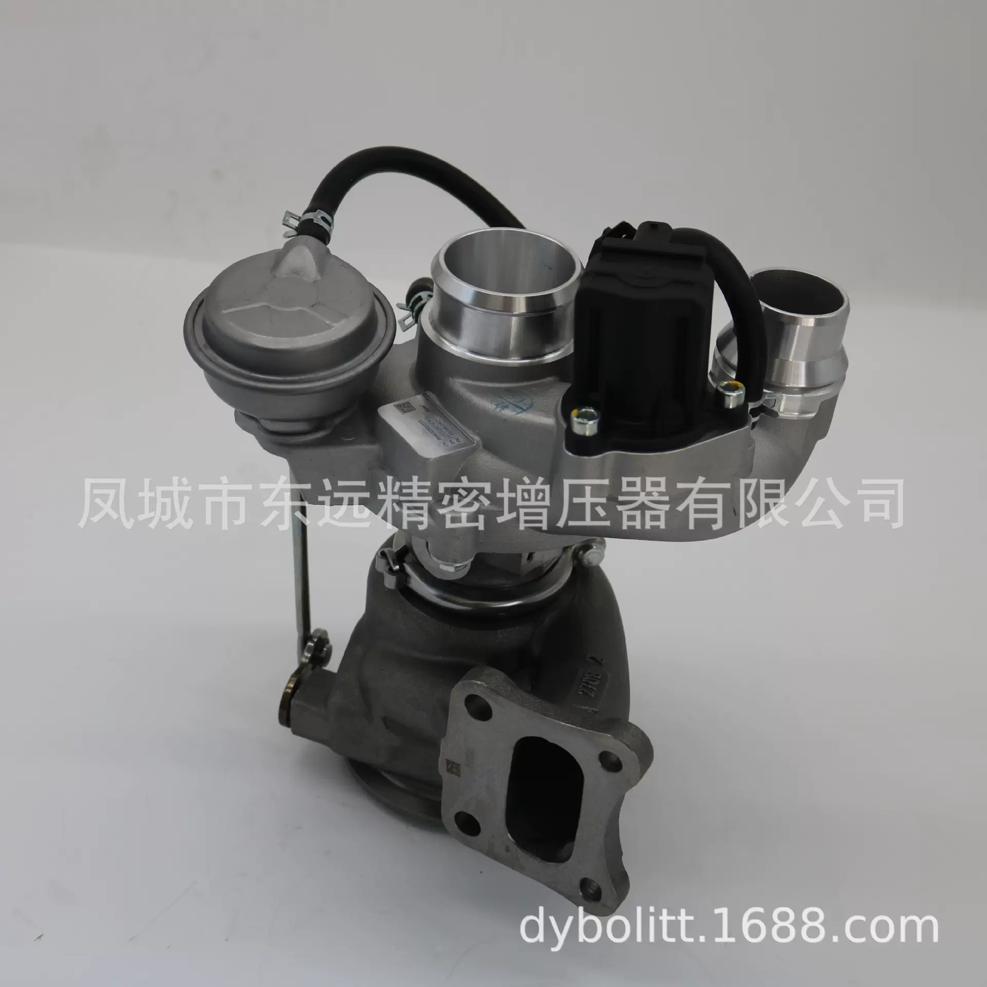 适用于别克1.5 科鲁兹 12669064 荣威 上汽 名爵 涡轮增压器