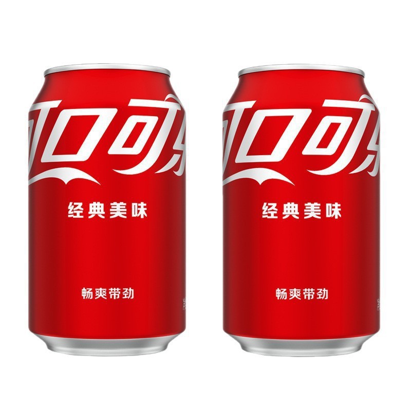 24camlCo可口可乐碳酸饮料a可乐olC可乐330整箱经典汽水原味一般|undefined