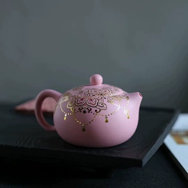 陶瓷工艺品;茶壶;紫砂工艺品