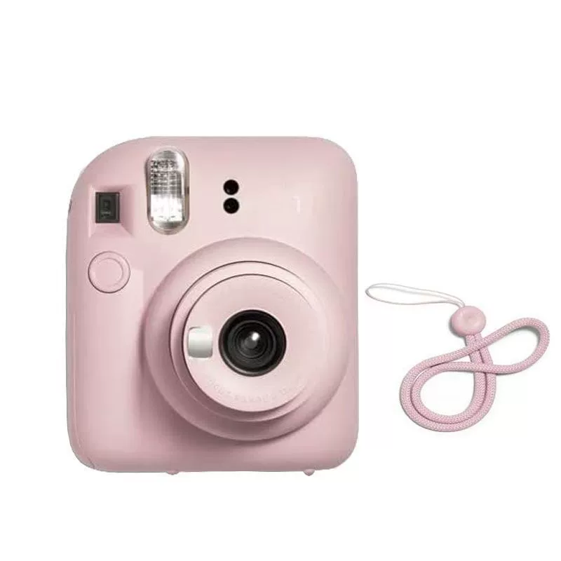 Polaroid Mini12 зарубежная версия instax новая одиночная камера для изображения