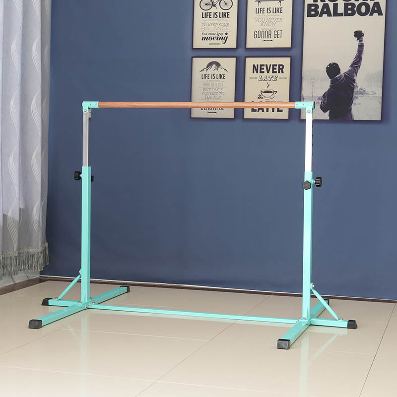 Single bar children's home room children stretch the single -handed…