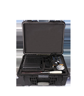 XHLJ504电缆路径仪探测地埋电缆走向位置及埋设深度地下电缆探测